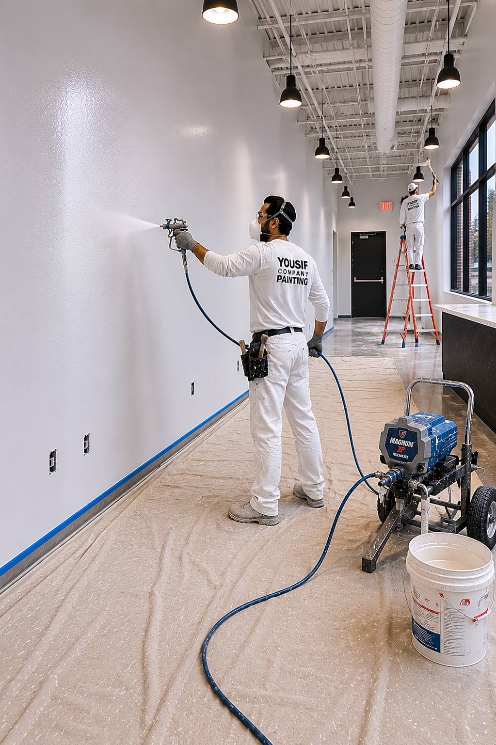 Painting Project